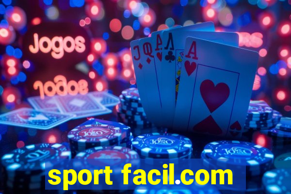 sport facil.com